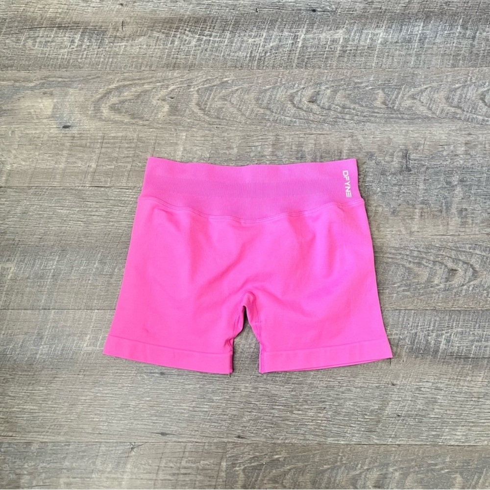 Dfyne Blossom Impact Shorts 4.5”